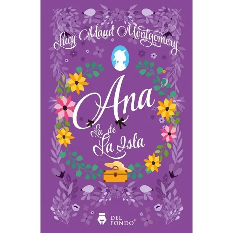 ANA LA DE LA ISLA (Nuevo) - Miniatura 2