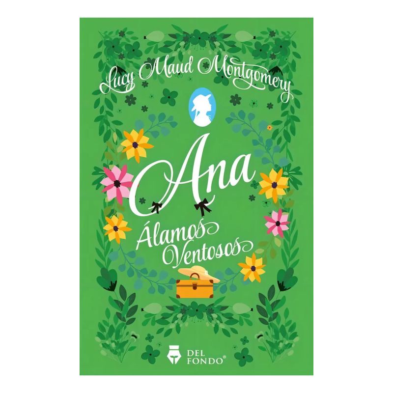 ANA LA DE ALAMOS VENTOSOS (Nuevo)