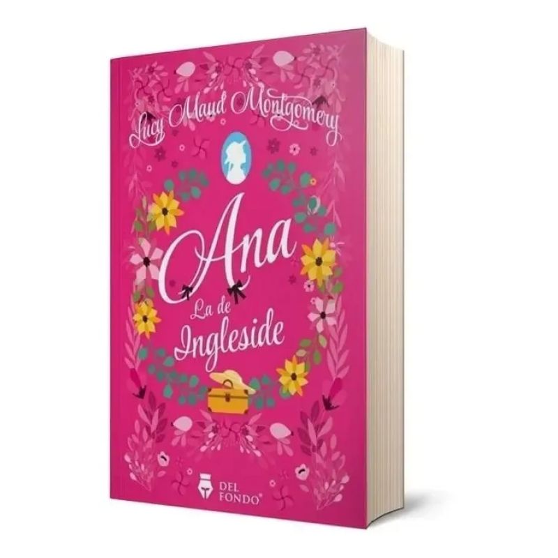 ANA LA DE INGLESIDE (Nuevo) - Miniatura 2