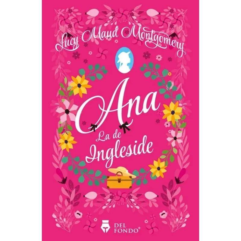 ANA LA DE INGLESIDE (Nuevo)