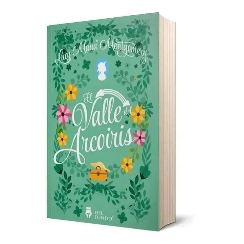 VALLE DEL ARCO IRIS, EL (Nuevo) - Miniatura 2