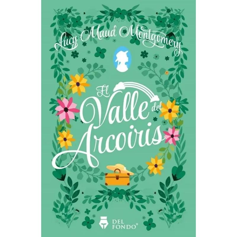 VALLE DEL ARCO IRIS, EL (Nuevo)