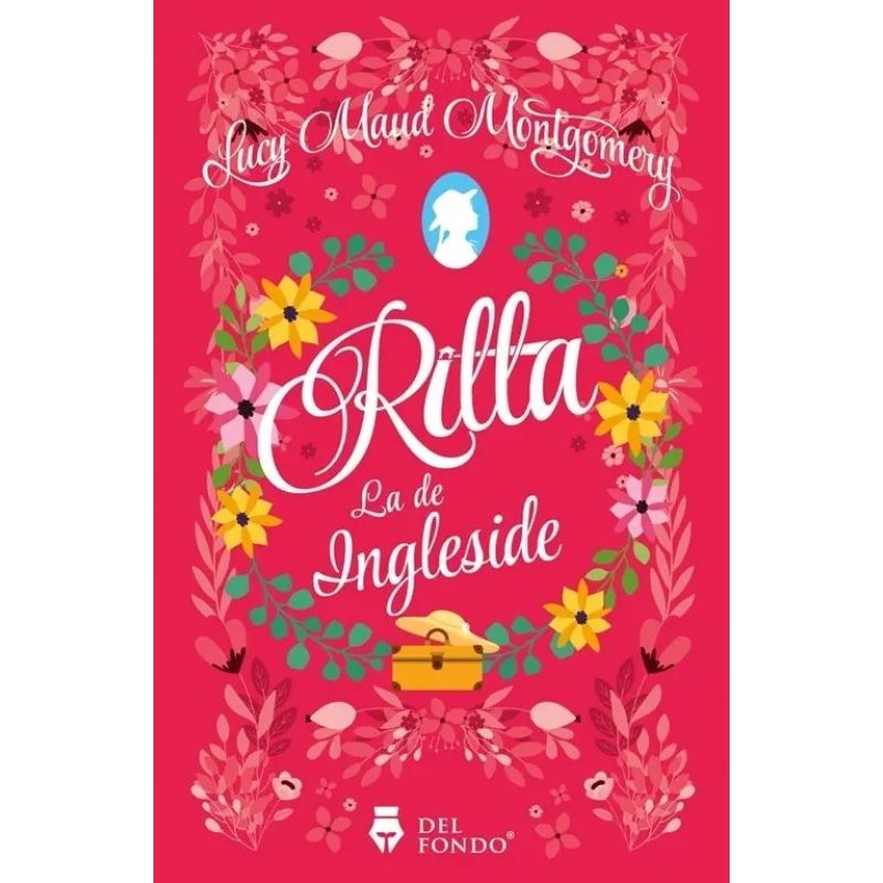 RILLA LA DE INGLESIDE (Nuevo)