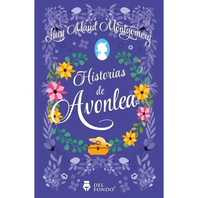 HISTORIAS DE AVONLEA (Nuevo)