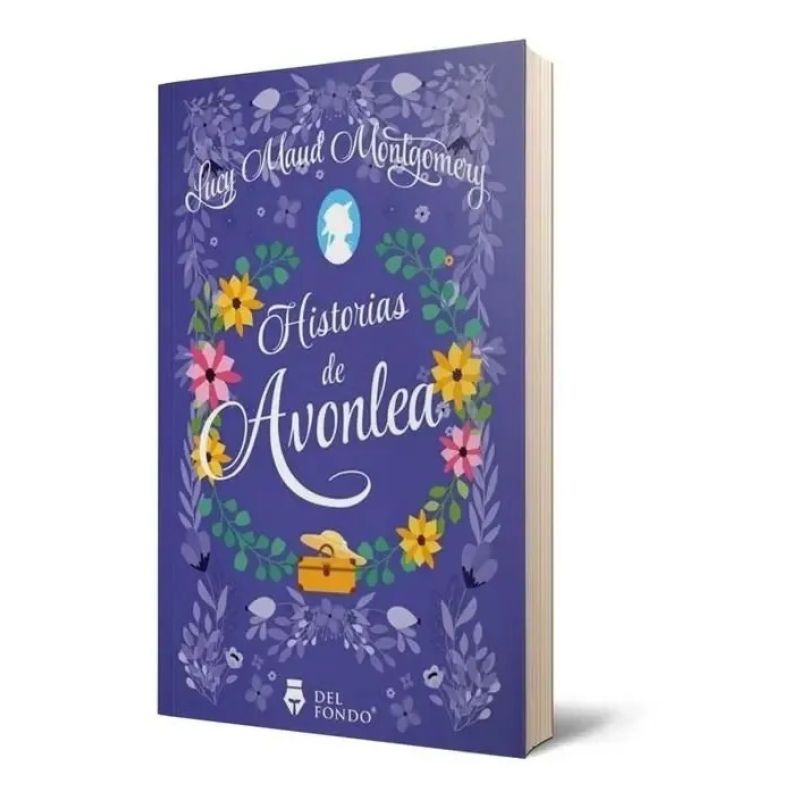 HISTORIAS DE AVONLEA (Nuevo) - Miniatura 2