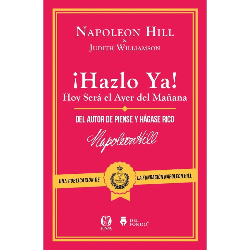HAZLO YA! (Nuevo)