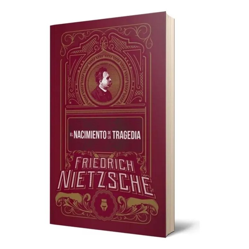 NACIMIENTO DE LA TRAGEDIA, EL (Nuevo)