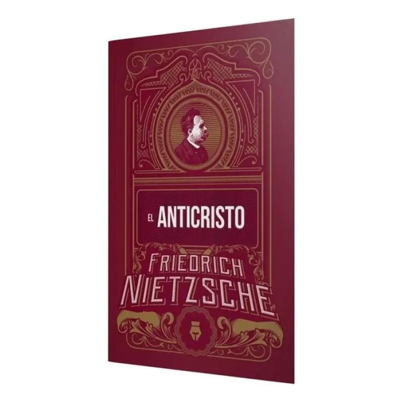 ANTICRISTO, EL (Nuevo)