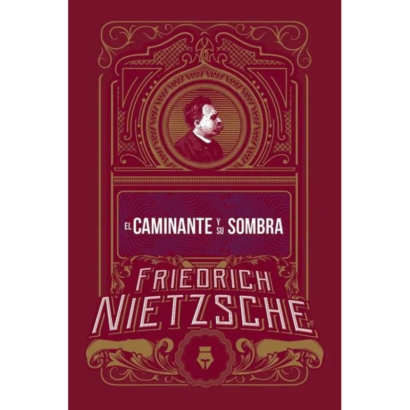 CAMINANTE Y SU SOMBRA, EL (Nuevo)