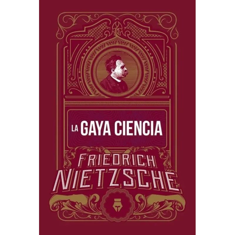 GAYA CIENCIA, LA (Nuevo)
