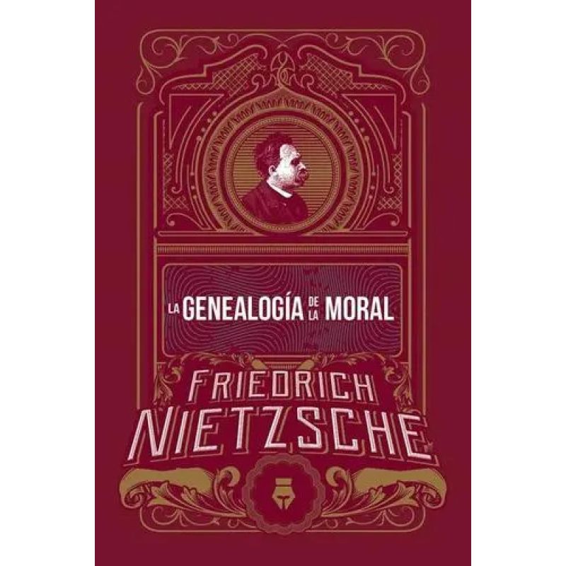 GENEALOGIA DE LA MORAL, LA (Nuevo)
