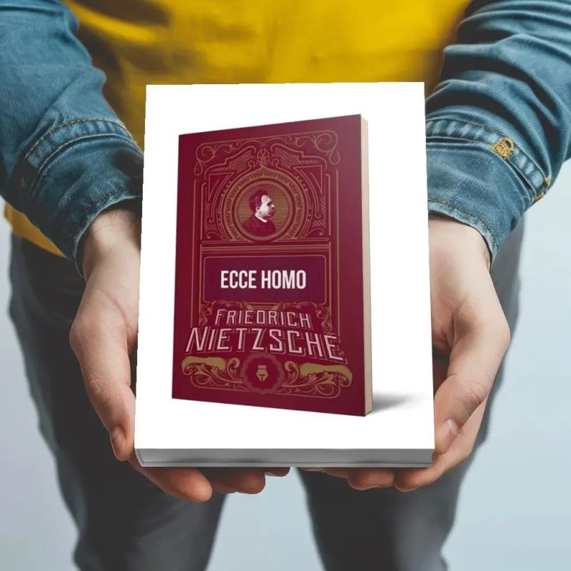 ECCE HOMO (Nuevo) - Miniatura 3