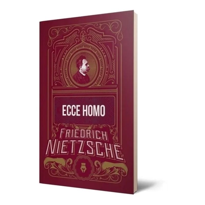 ECCE HOMO (Nuevo) - Miniatura 2