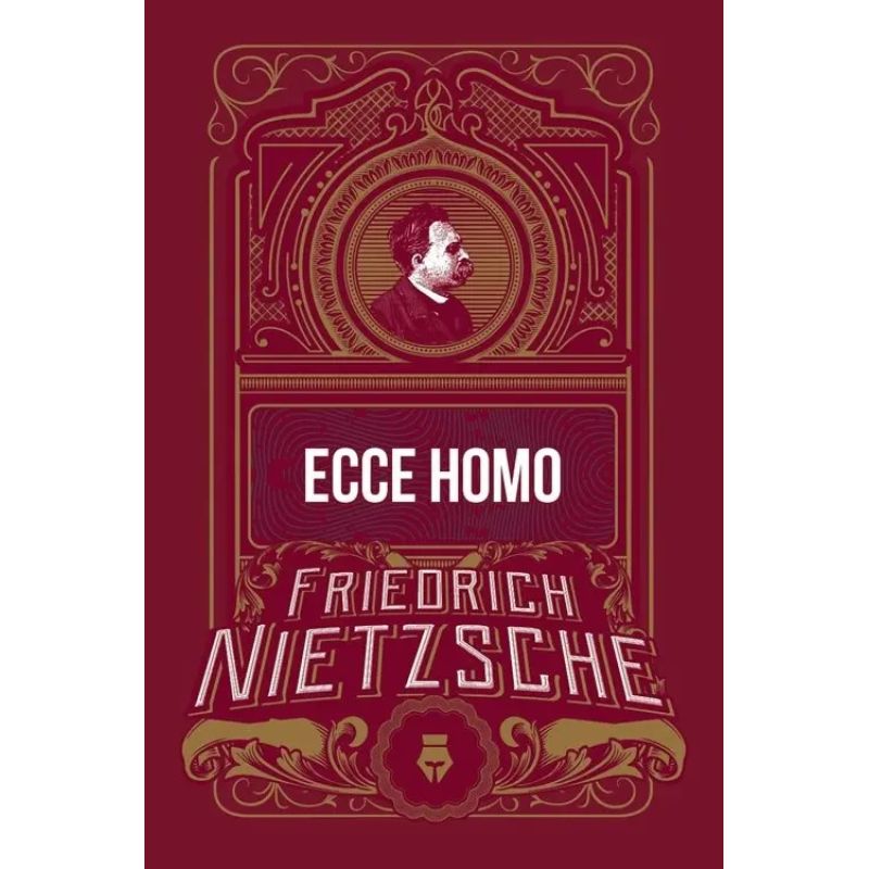 ECCE HOMO (Nuevo)