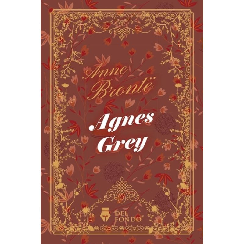 AGNES GREY (Nuevo)
