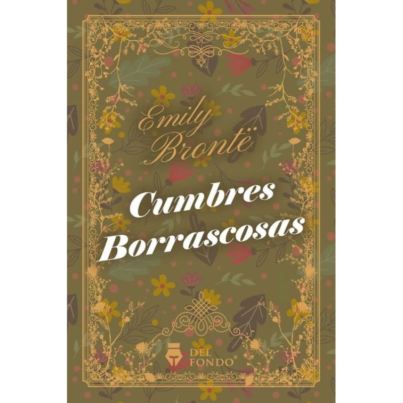 CUMBRES BORRASCOSAS (Nuevo)