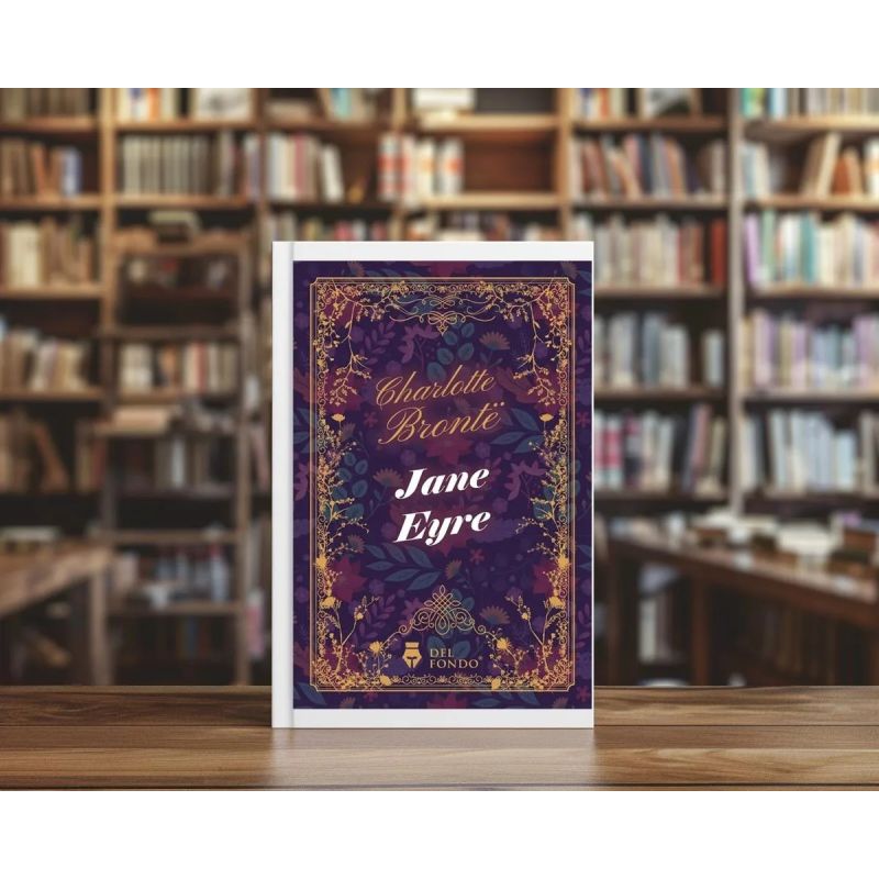 JANE EYRE (Nuevo) - Miniatura 3