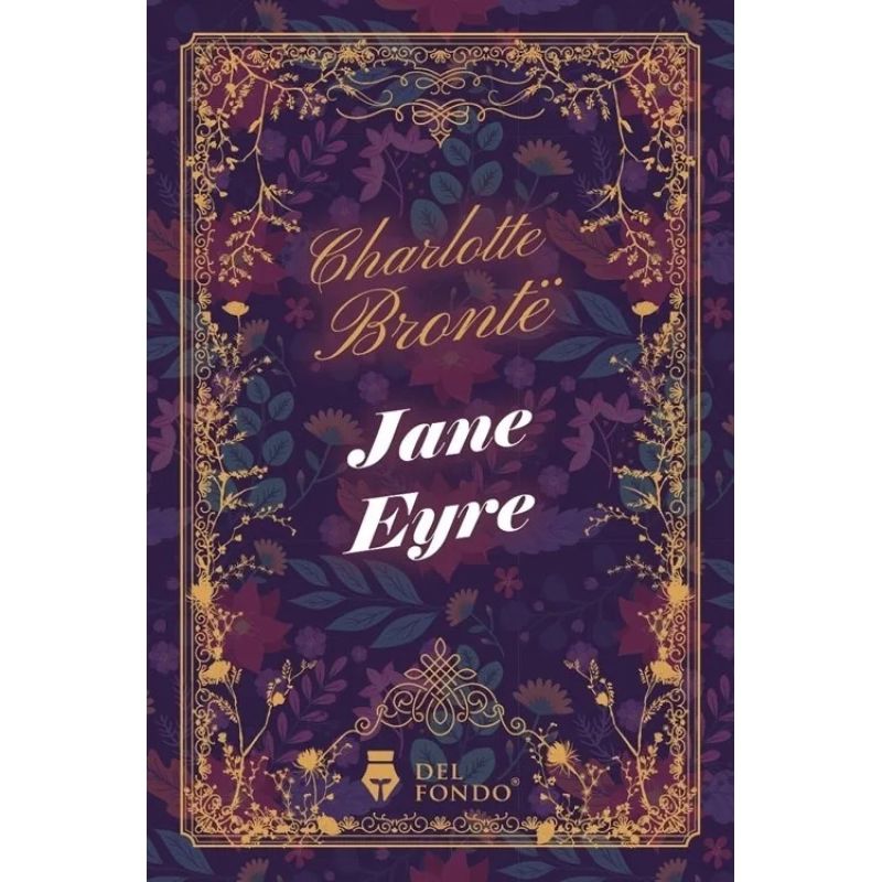 JANE EYRE (Nuevo) - Miniatura 2