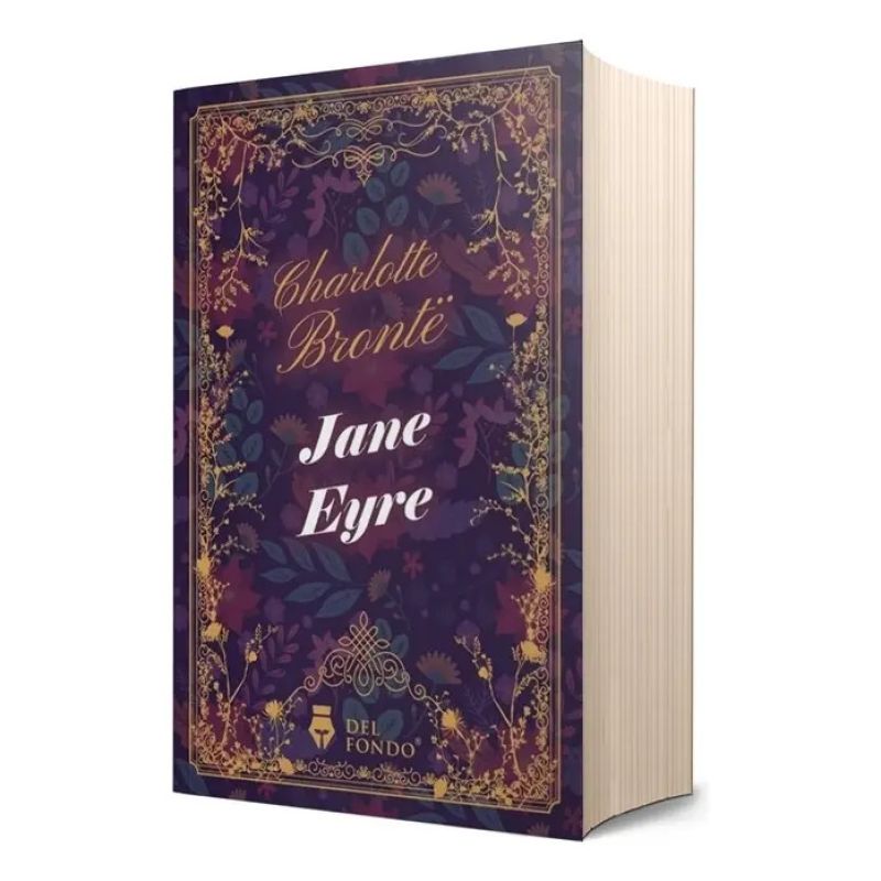 JANE EYRE (Nuevo)
