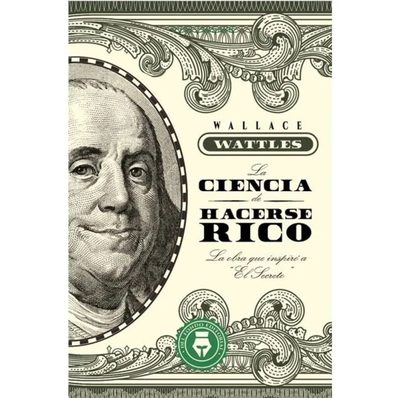 CIENCIA DE HACERSE RICO, LA (Nuevo)