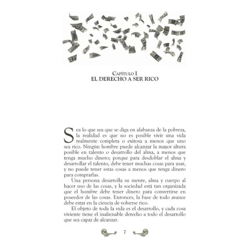 CIENCIA DE HACERSE RICO, LA (Nuevo) - Miniatura 3