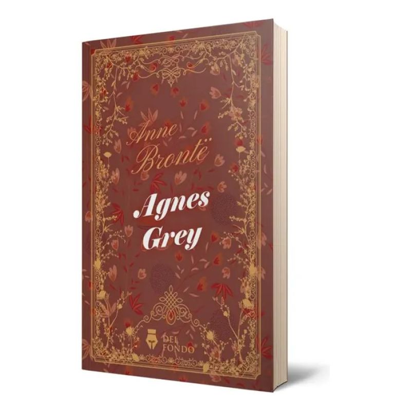 OBRAS SELECTAS DE LAS HERMANAS BRONTE - BOX SET 3 LIBROS (Nuevo) - Miniatura 3