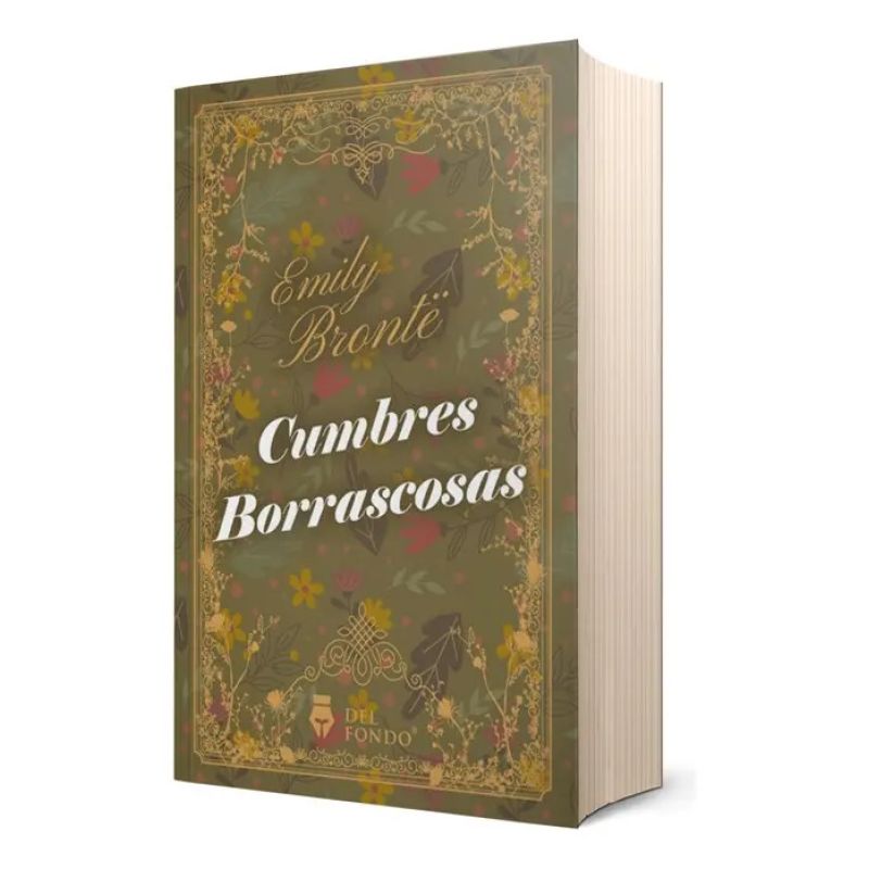 OBRAS SELECTAS DE LAS HERMANAS BRONTE - BOX SET 3 LIBROS (Nuevo) - Miniatura 2