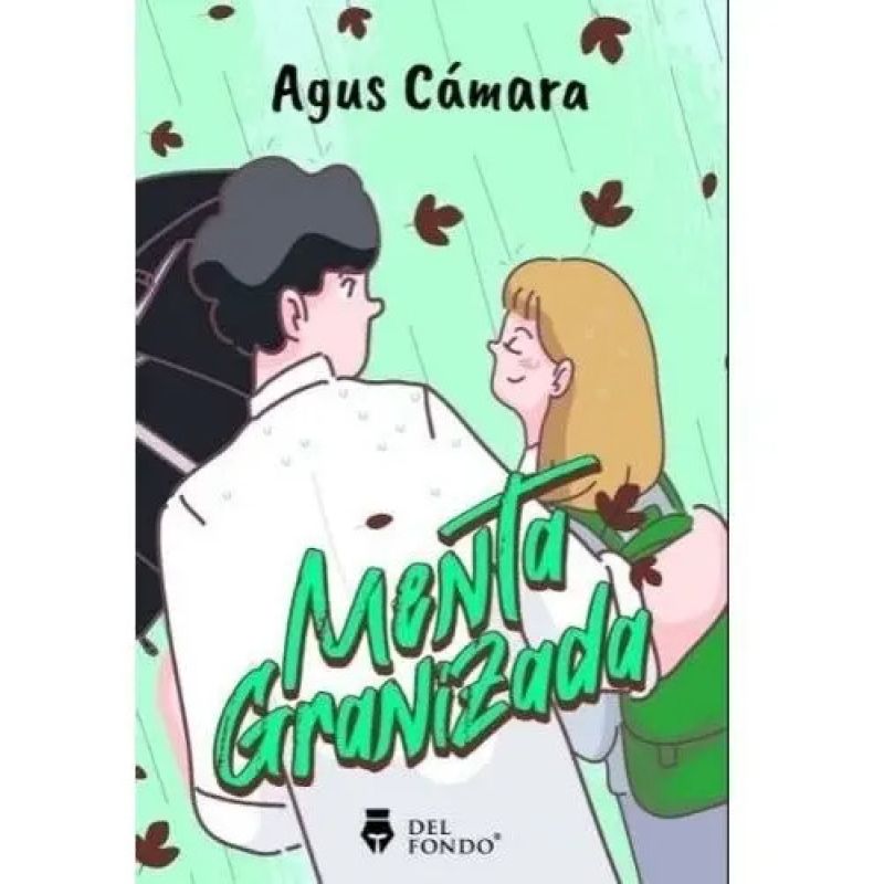 MENTA GRANIZADA (Nuevo)