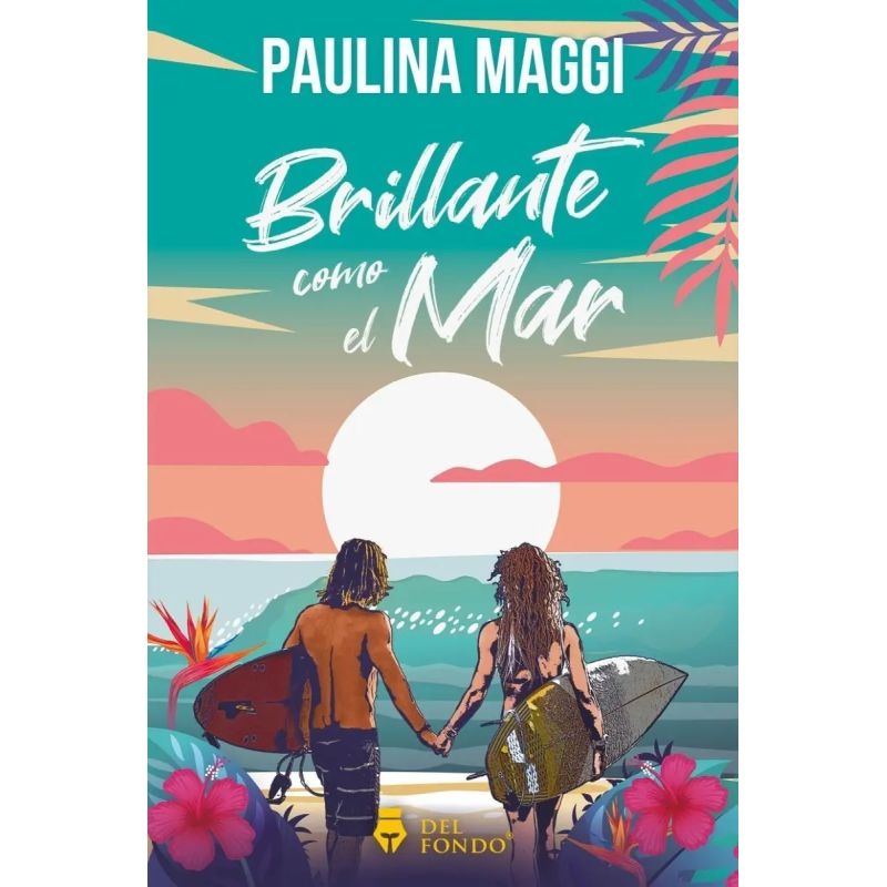 BRILLANTE COMO EL MAR (Nuevo)
