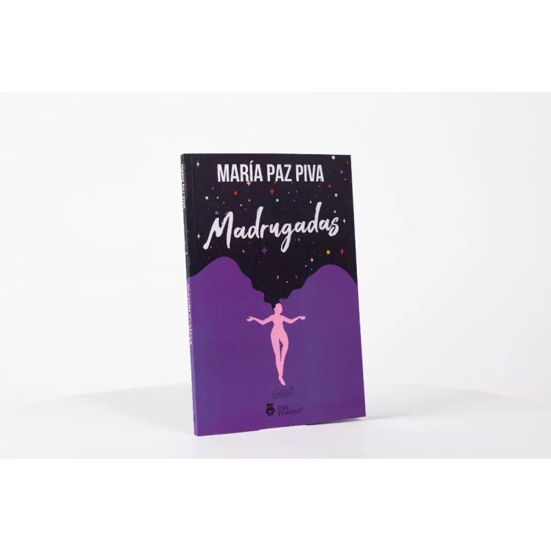 MADRUGADAS (Nuevo)