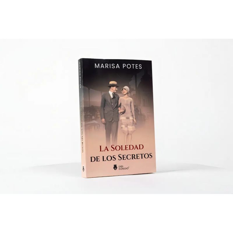 SOLEDAD DE LOS SECRETOS, LA (Nuevo)
