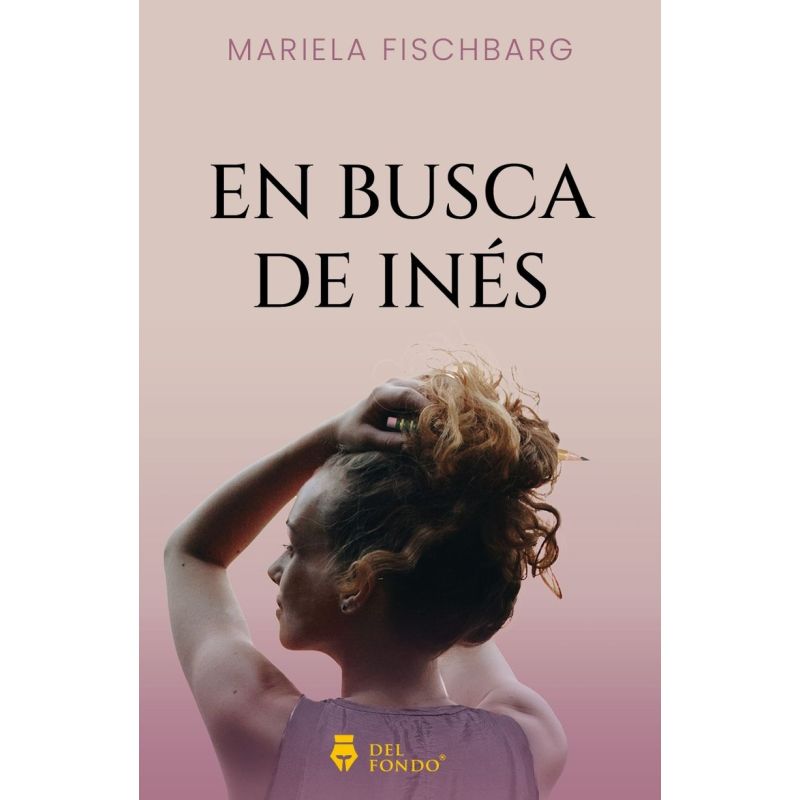 EN BUSCA DE INES (Nuevo)