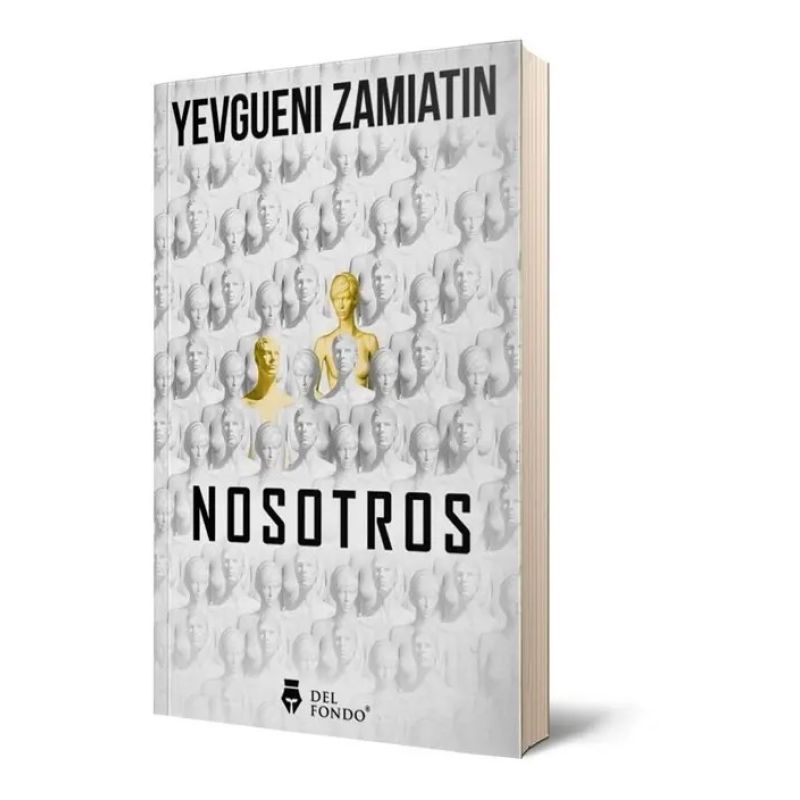 NOSOTROS (Nuevo)