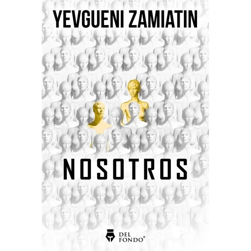 NOSOTROS (Nuevo) - Miniatura 2