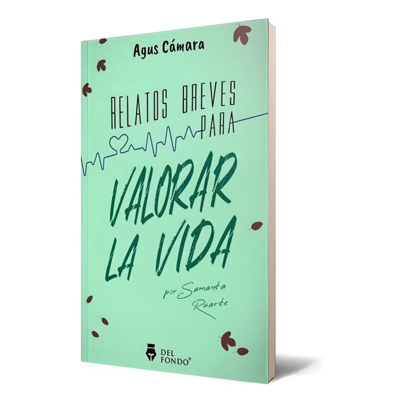 RELATOS BREVES PARA VALORAR LA VIDA (Nuevo)