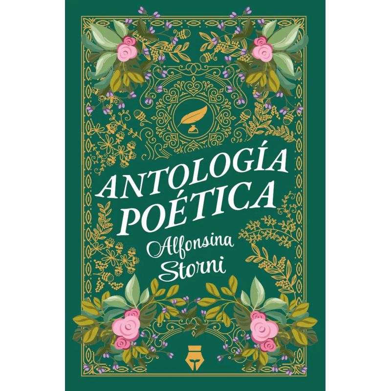 ANTOLOGIA POETICA - STORNI (Nuevo) - Miniatura 3