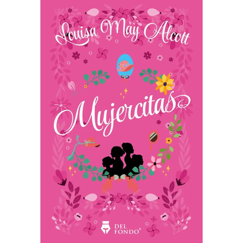 MUJERCITAS (Nuevo)