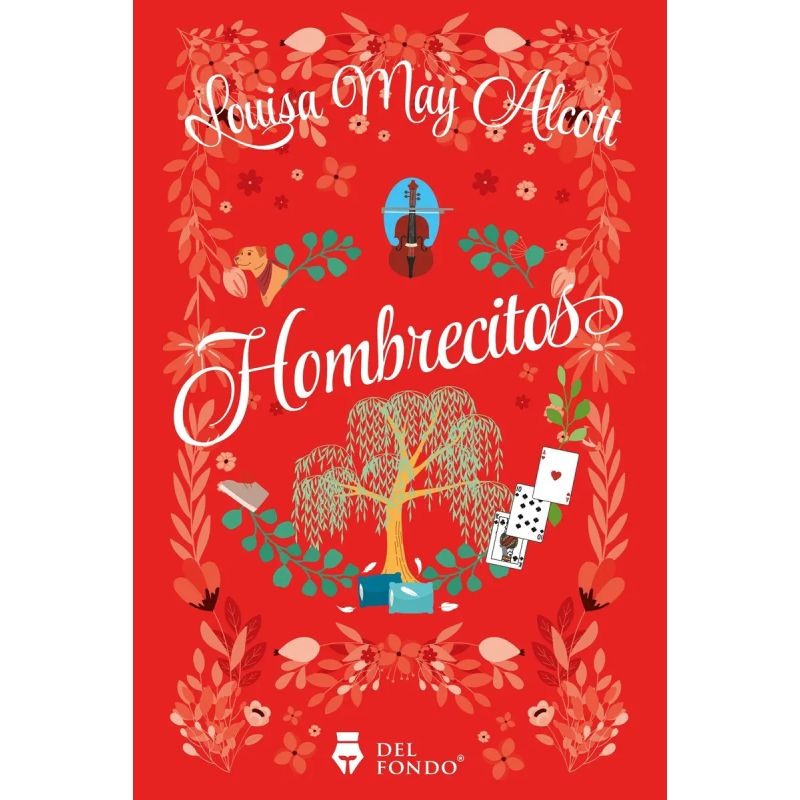 HOMBRECITOS (Nuevo)