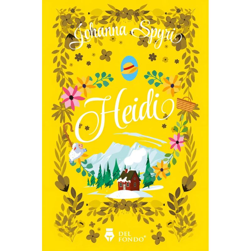 HEIDI (Nuevo)