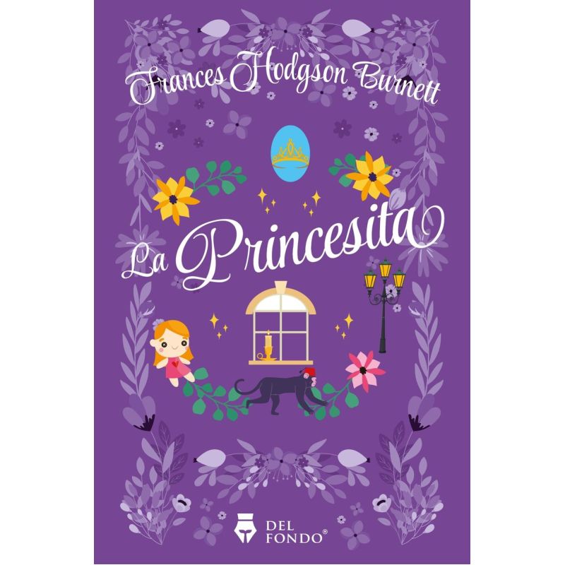 PRINCESITA, LA (Nuevo)