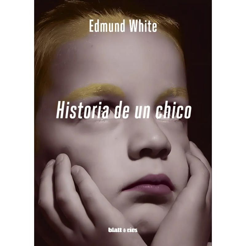 HISTORIA DE UN CHICO (Nuevo)