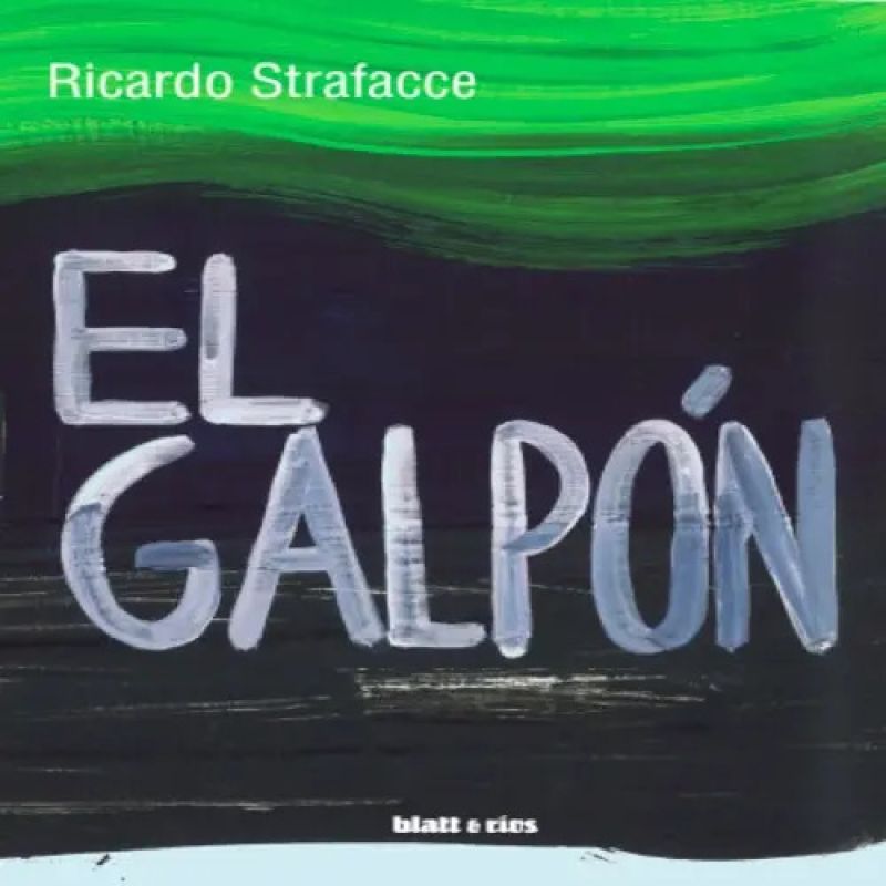 GALPON, EL (Nuevo)