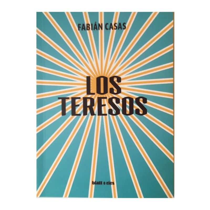 TERESOS, LOS (Nuevo)