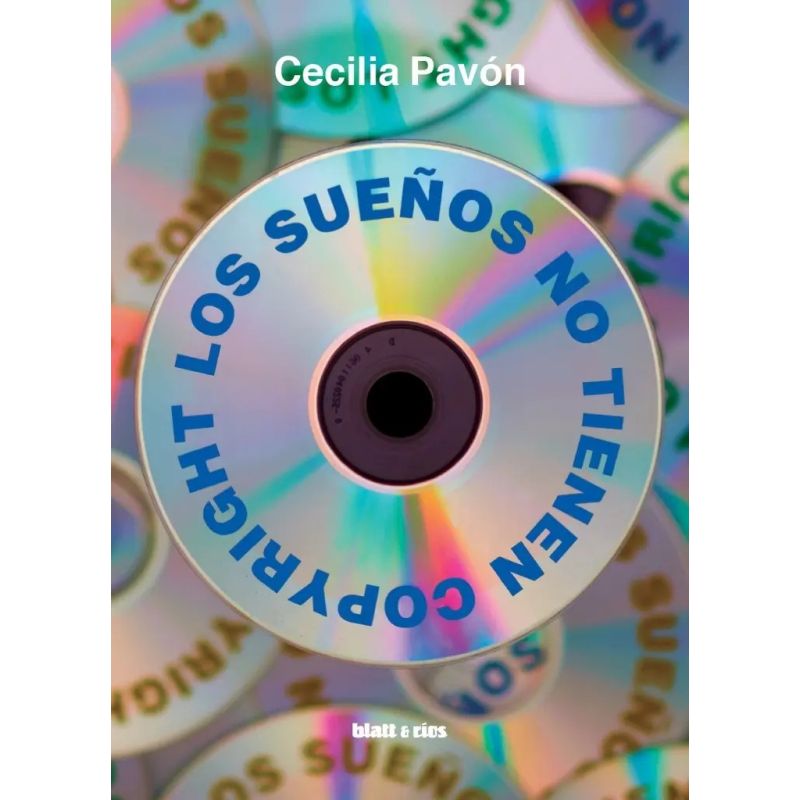 SUEÑOS NO TIENEN COPYRIGHT, LOS - 2/ED. (Nuevo)
