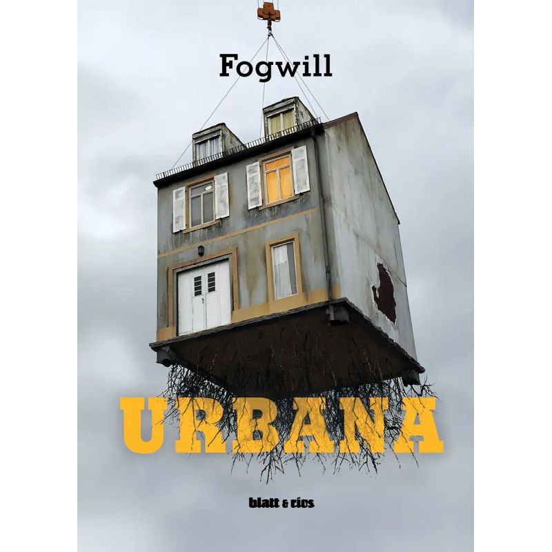 URBANA (Nuevo)