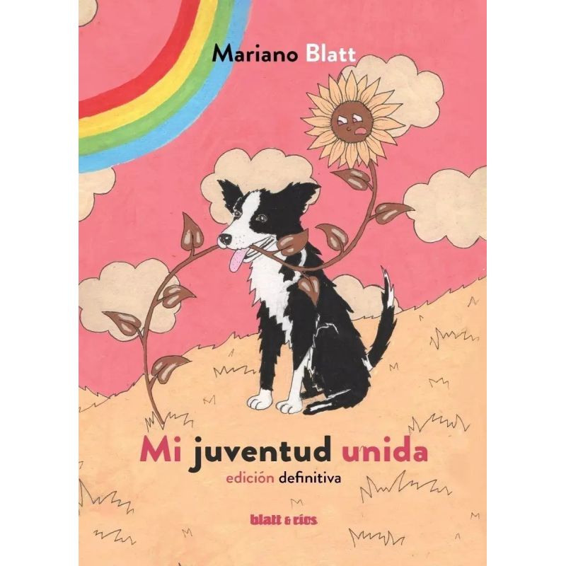 MI JUVENTUD UNIDA - 2/ED. (Nuevo)