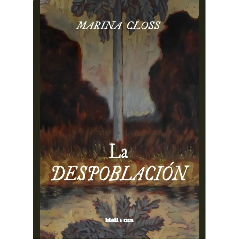 DESPOBLACION, LA (Nuevo)