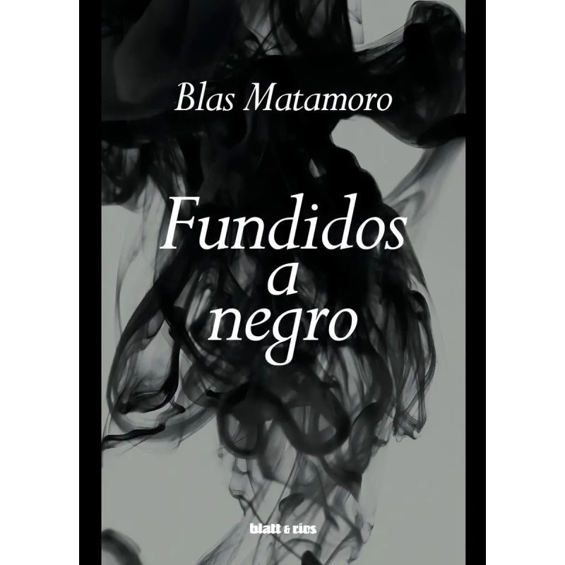 FUNDIDOS A NEGRO (Nuevo)