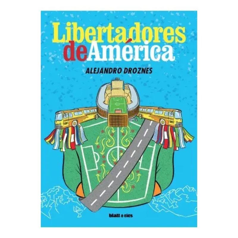 LIBERTADORES DE AMERICA (Nuevo) - Miniatura 2