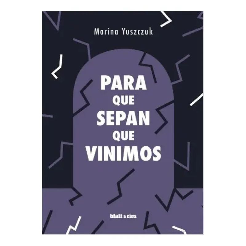 PARA QUE SEPAN QUE VINIMOS (Nuevo)